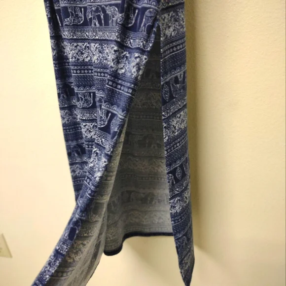 Maxi skirt - Picture 3 of 3